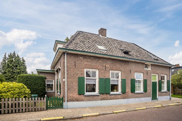 Het Hoge 4 in Vorden foto