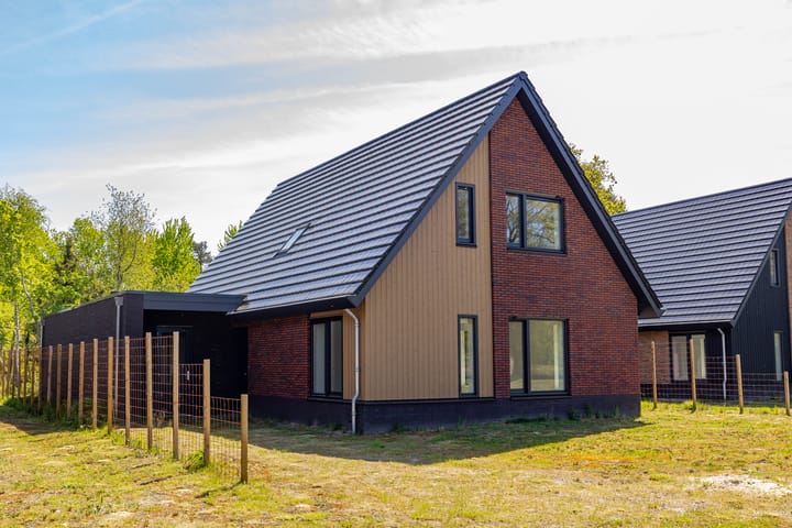 Het Hooge Veld 7 in Zuidwolde foto