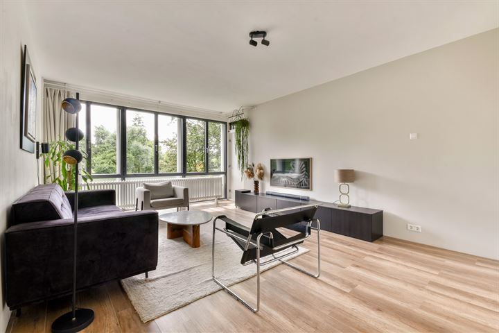 Het Hoogt 96 in Amsterdam foto