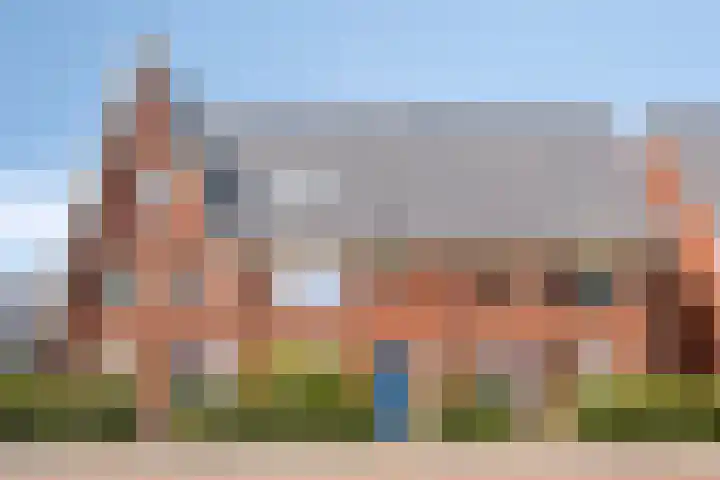 Het Jagertje 3 in Terheijden