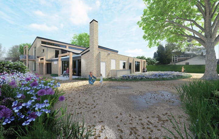 het Jebbink 5 in Vorden foto