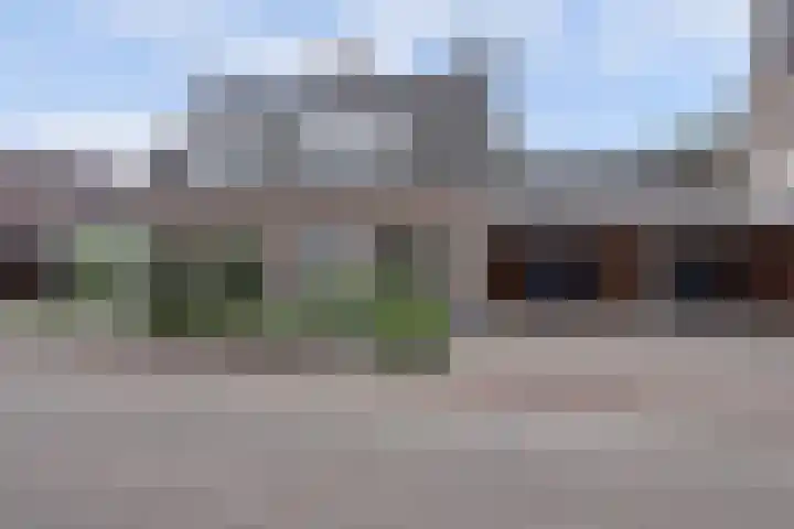 Het Kaar 14 in Bergeijk