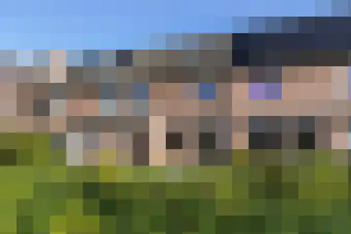 Het Kapittel 41 in Boxtel