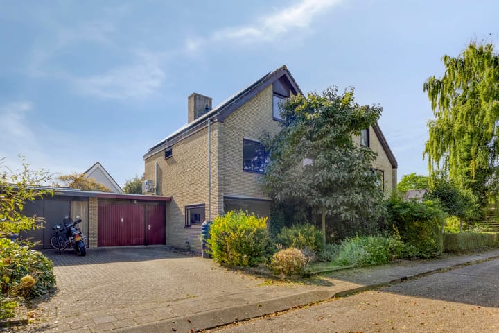 Het Kerspel 76 in Hasselt foto