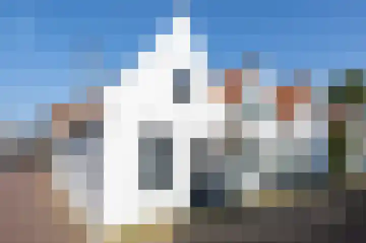 Het Klooster 1 in Goedereede