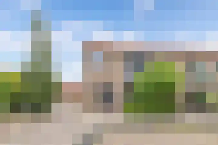 Het Kompas 17 in Dronten