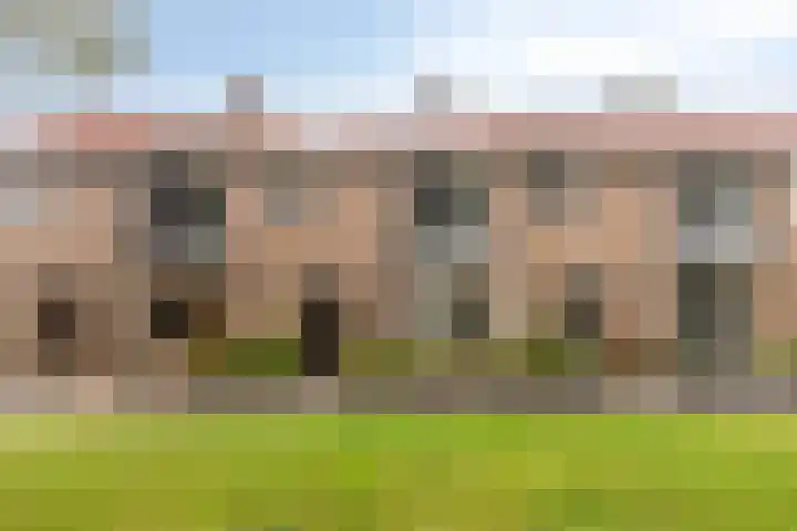 Het Kompas 8 Dronten