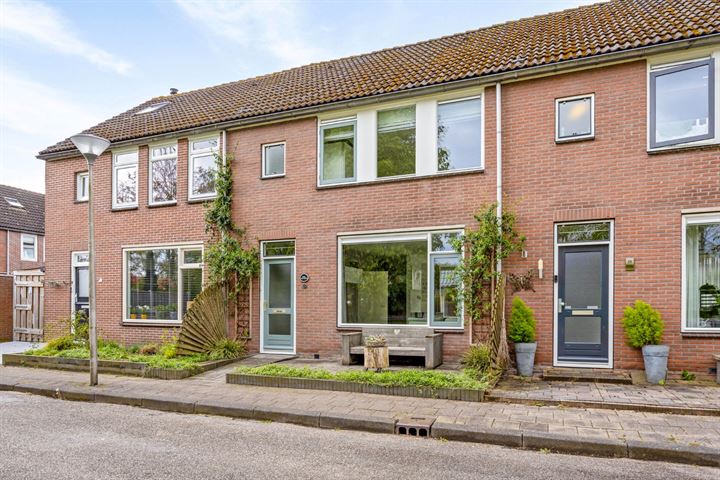 Het Kooistuk 12 in Hasselt foto