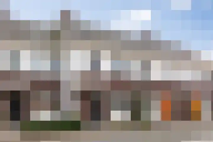 Het Kruys 20 Esch