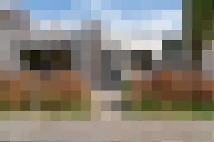 het Laantje 4 B in Espel