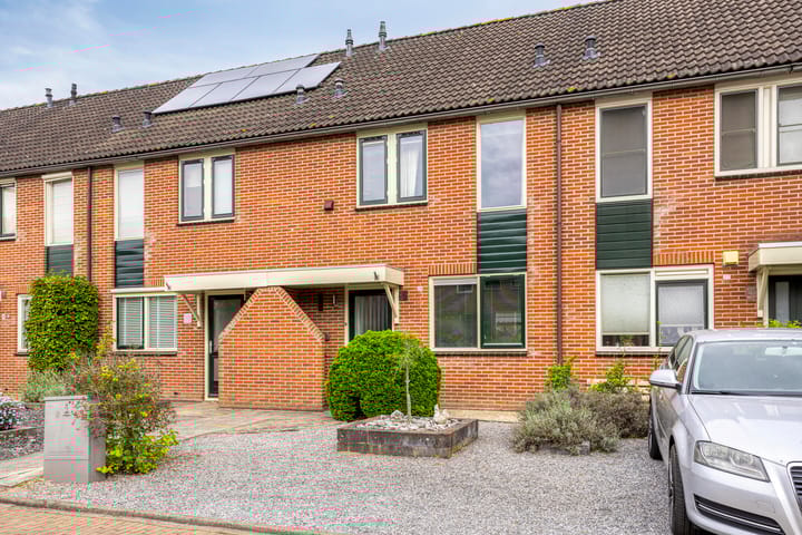 Het Landeweerd 29 in Holten foto