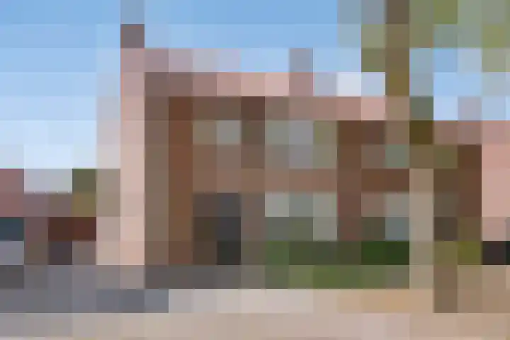 Het Leen 8 Hooge Mierde