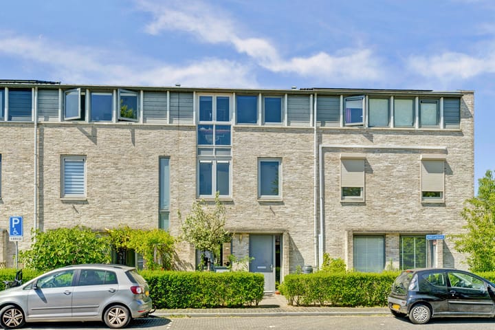 Het Lemoen 40 in Arnhem foto