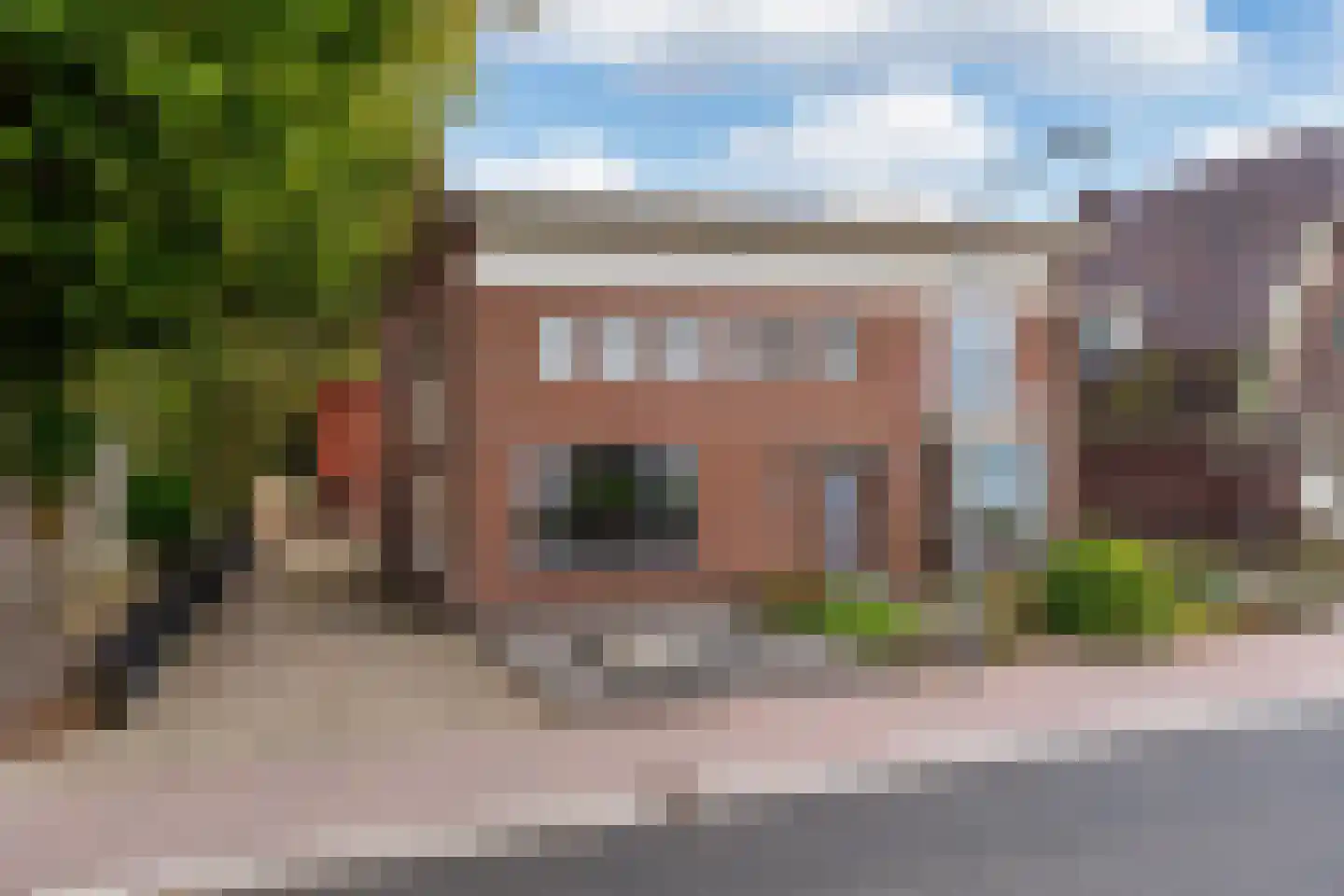 Het Loeg 40 Muntendam