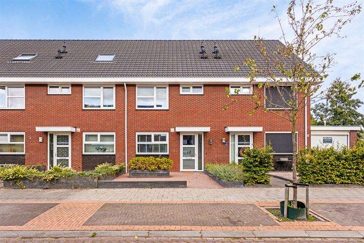 Het Logement 11 in Marum foto