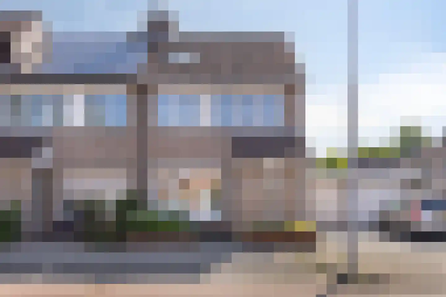 Het Lover 27 in Veldhoven