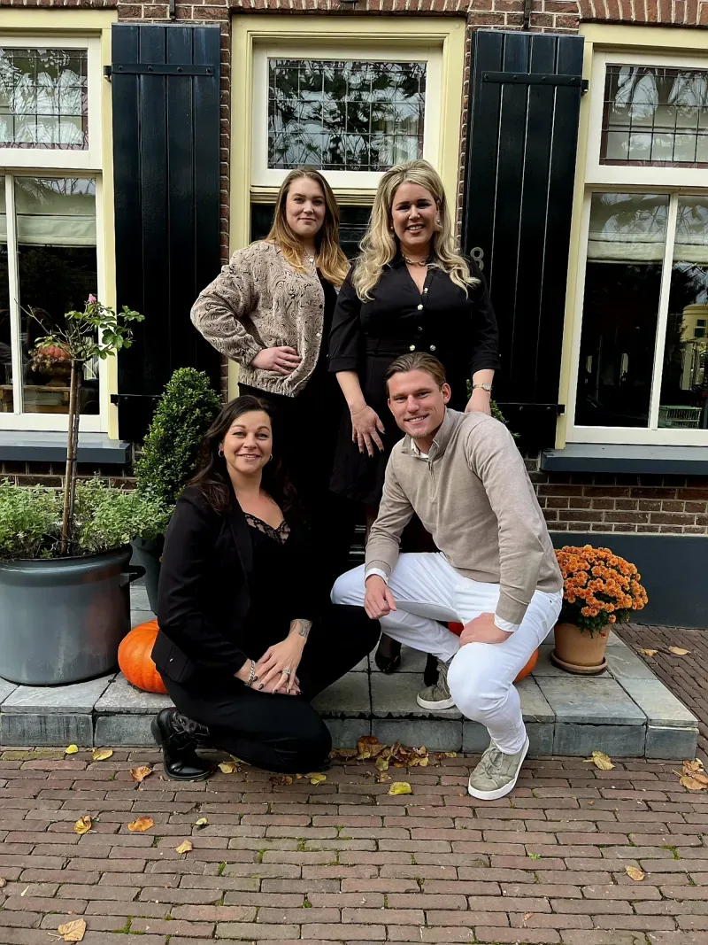 Photo de bureau de Het Makelaarshuys Tiel