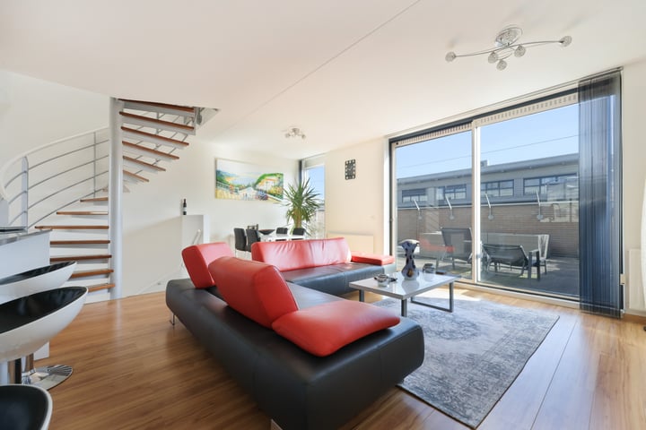 Het Masker 228 in Amersfoort foto