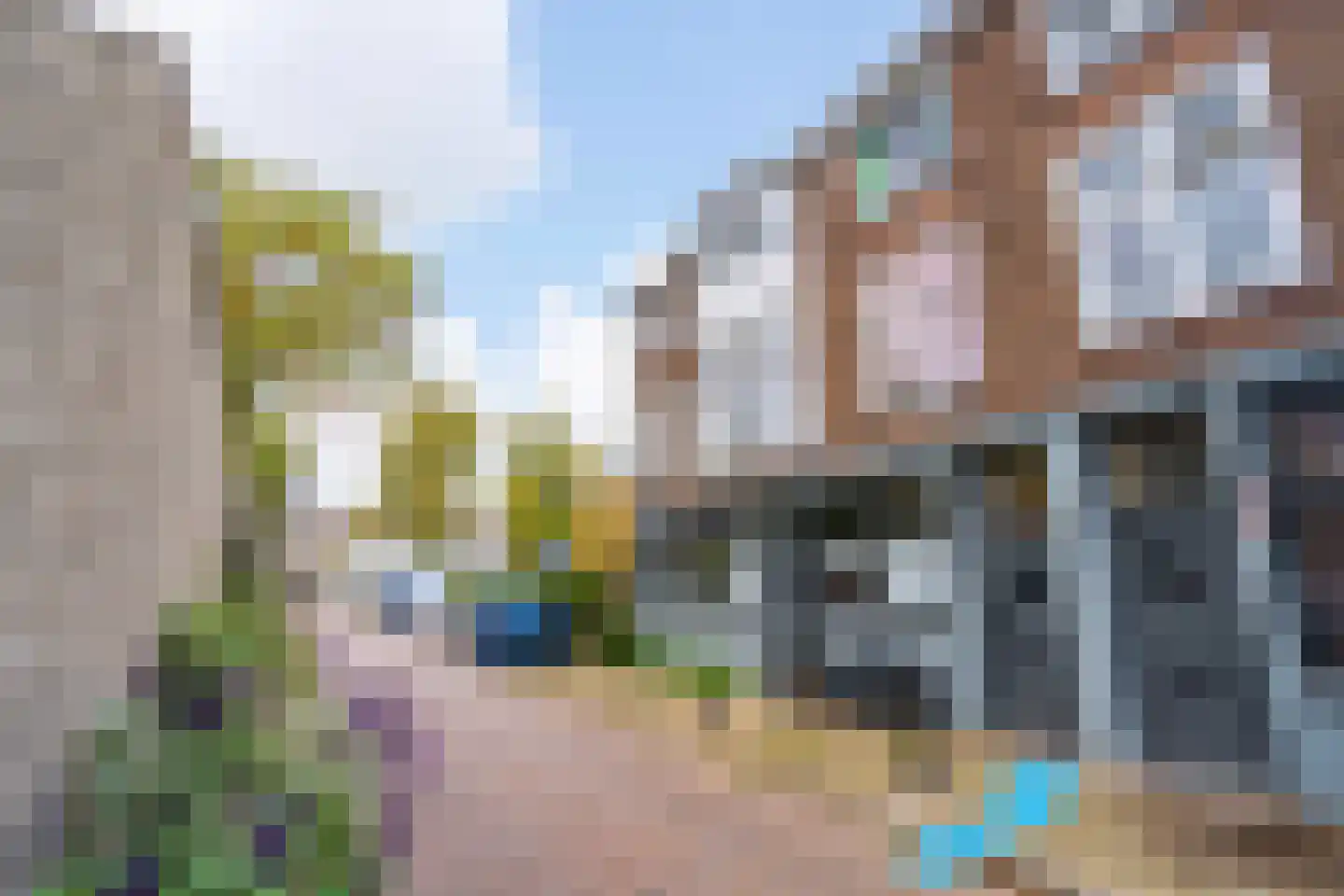 Het Nieuwe Land 6 in Arnhem