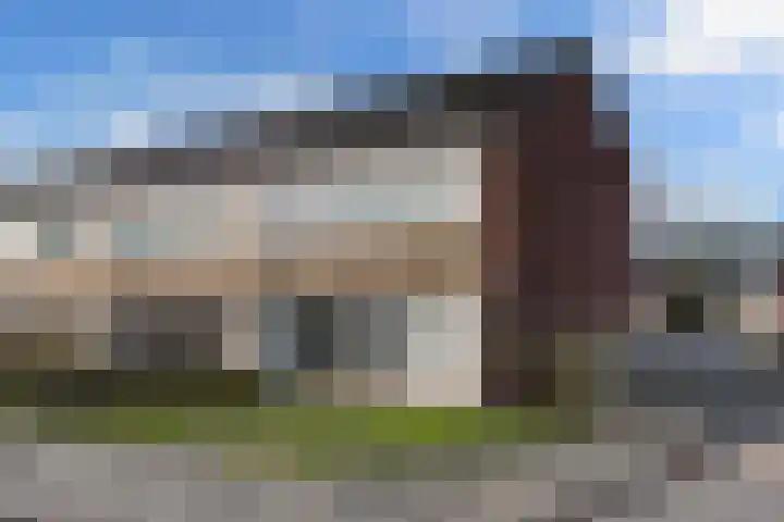 het Noord 20 in Ens