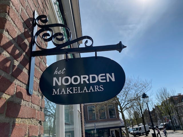 Kantoor foto van Het Noorden makelaars