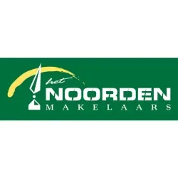 Logo von Het Noorden makelaars