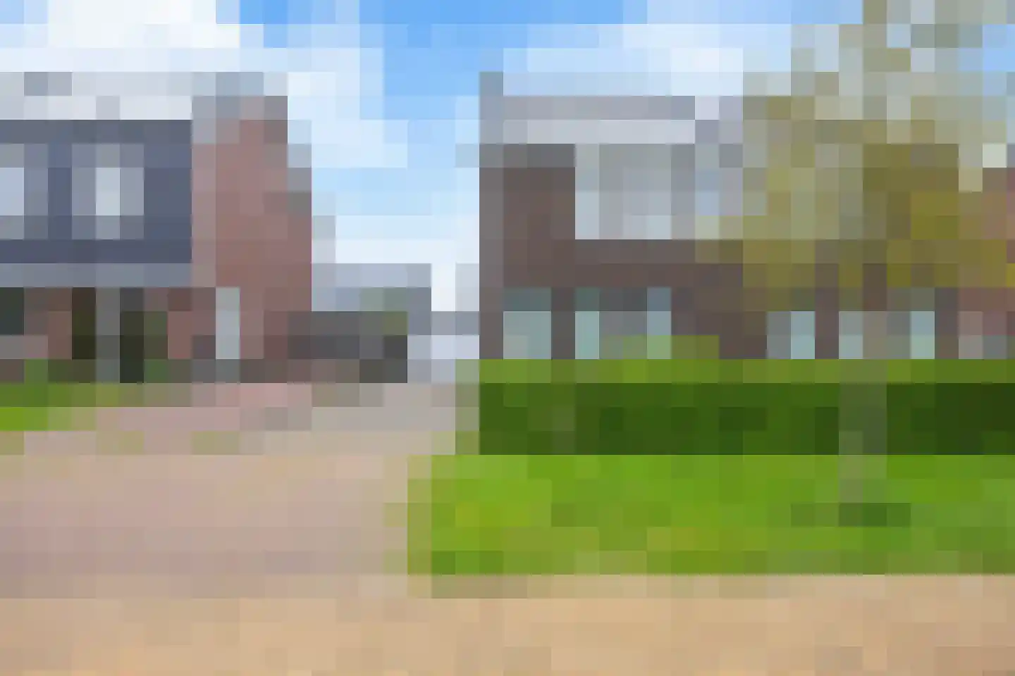 Het Noorderlicht 18 in Zuidhorn