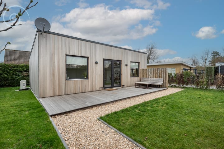 Foto van woning Het Oude Nieuwland 54, Ouddorp