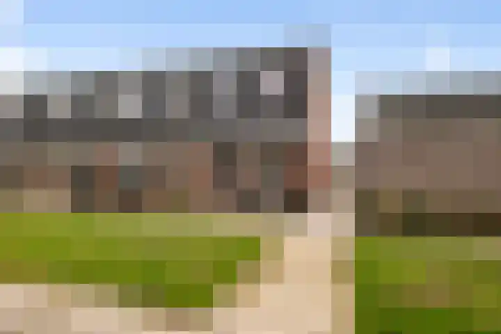 Het Penseel 79 en Dronten