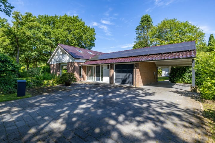 het Poeltje 4 in Gieten foto