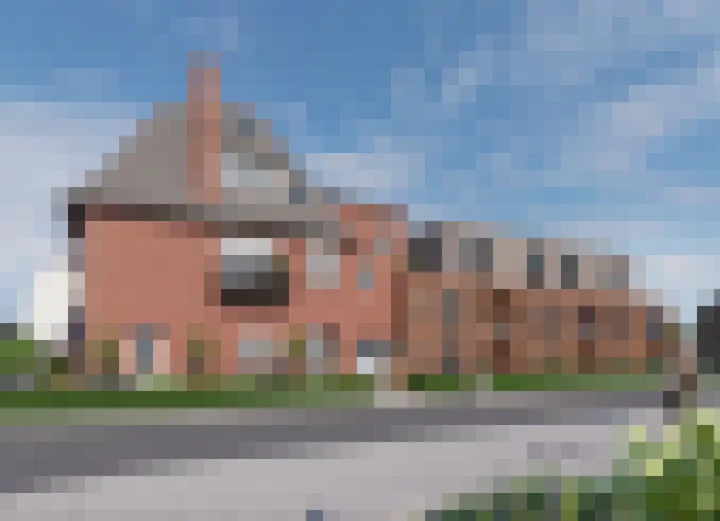Het Pompje 13 in Lieren
