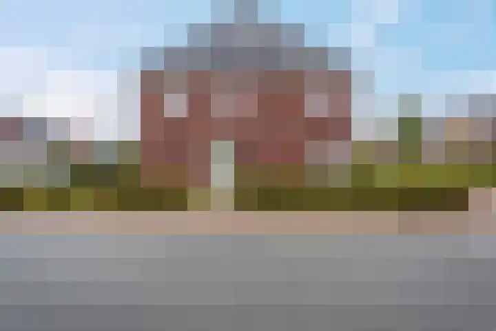 Het Rinket 25 Meerstad
