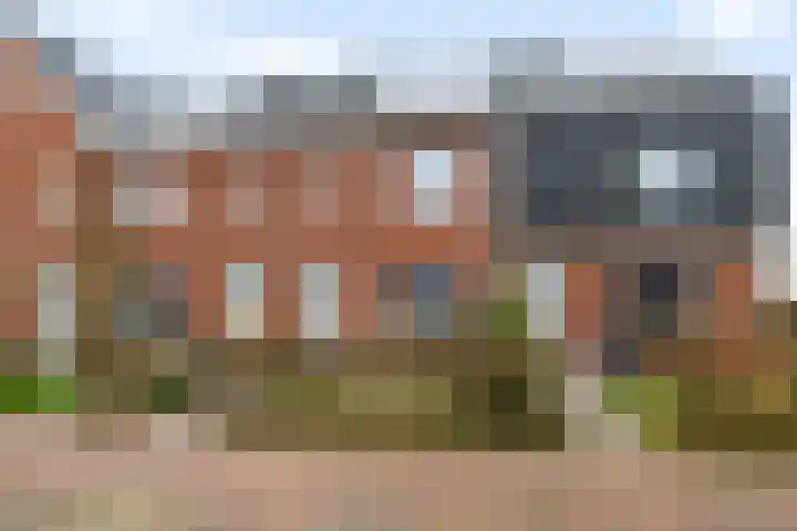 Het Sas 16 Meerstad