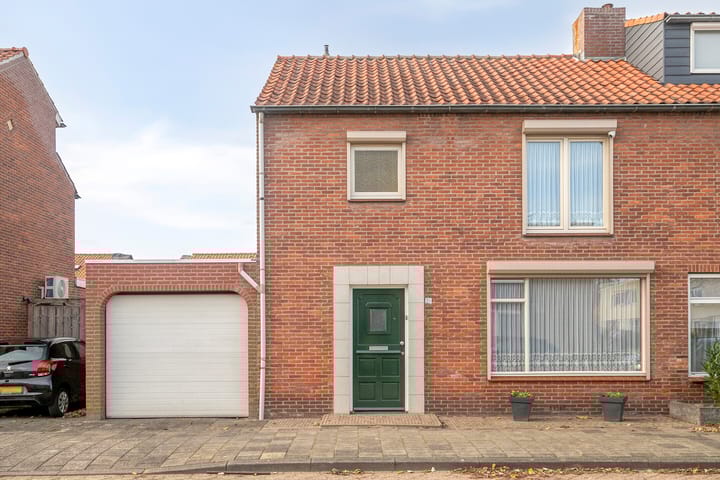 Foto van woning Het Schild 21, Boxtel