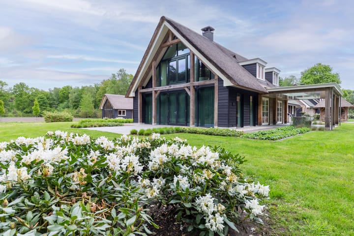 Het Schotkamp 2 in Vorden foto