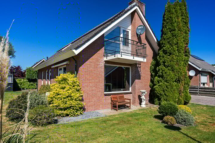 Het Slag 3 in Zwartemeer foto