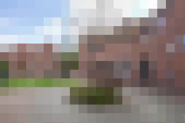 het Spaarne 8 Woerden