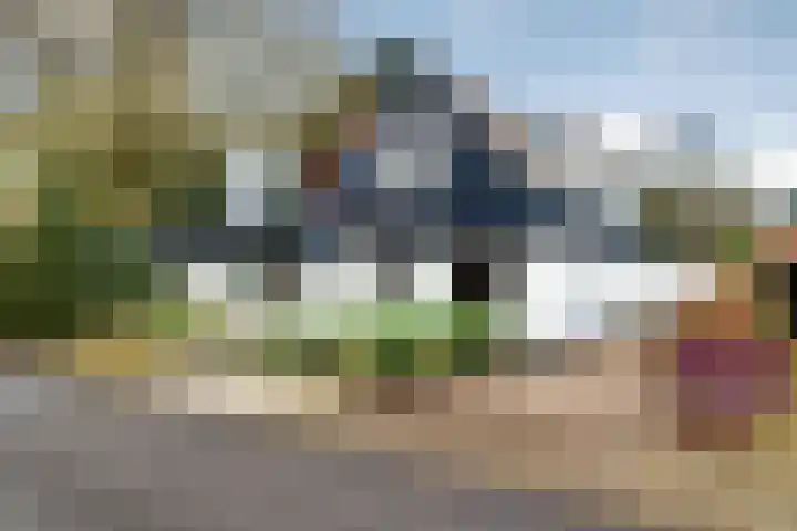 Het Steenbeek 3 Maarn