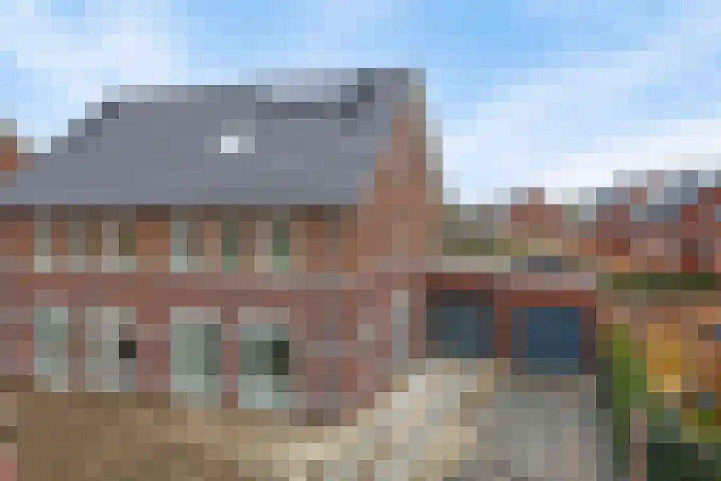 Het Veengat 43 en Brummen