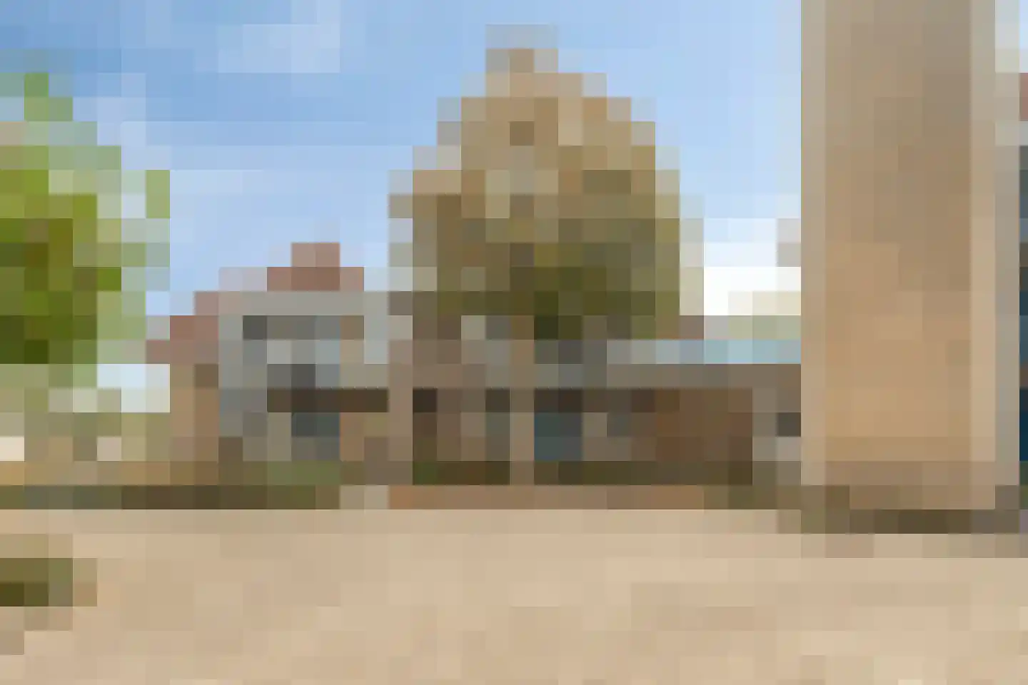 Het Veerse Bree 17 in Vrouwenpolder