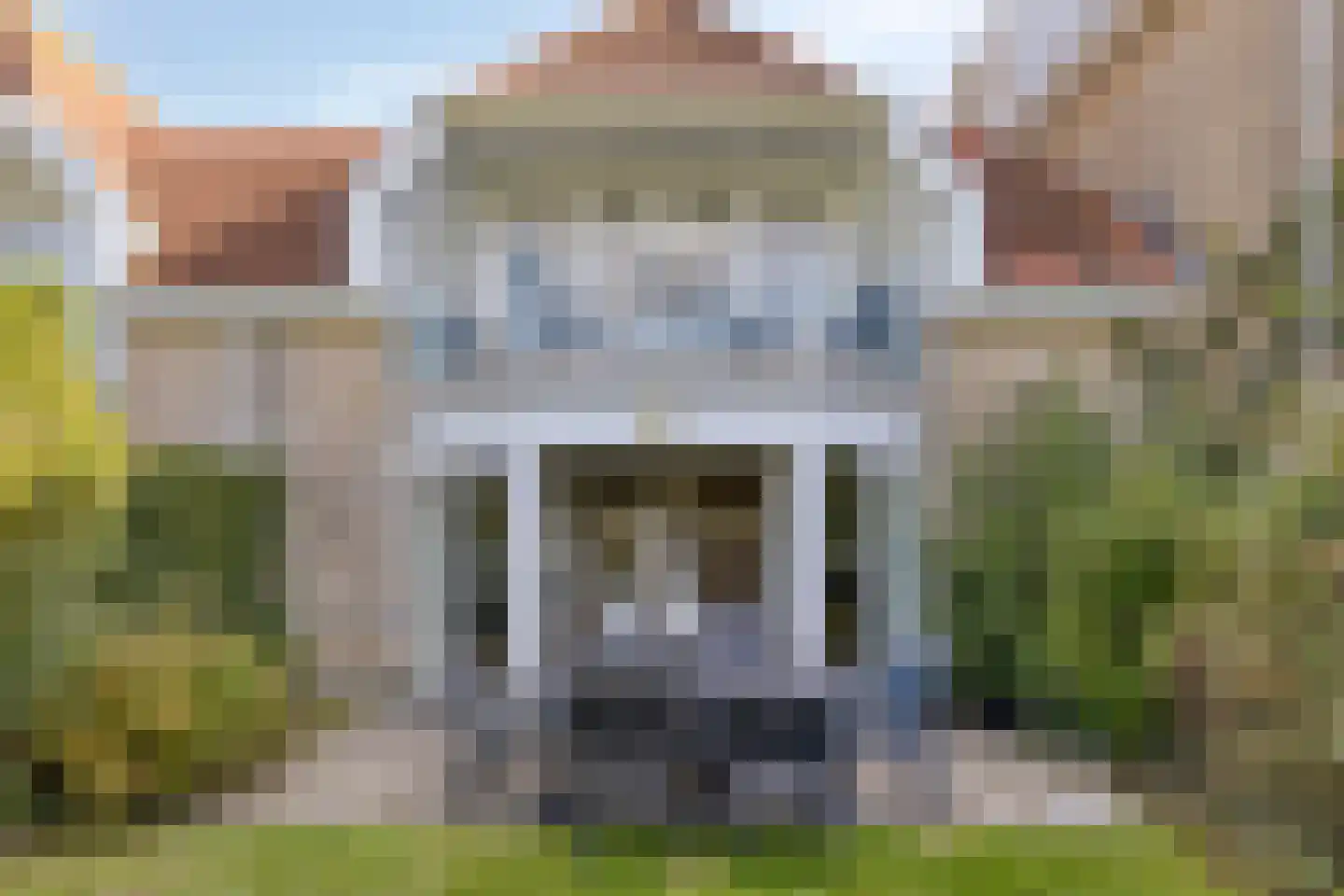 Het Veerse Bree 29 in Vrouwenpolder
