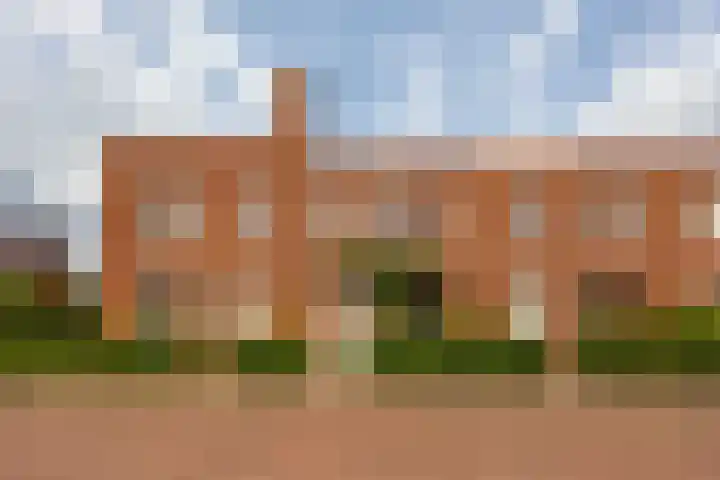 Het Verlaat 4 in Meerstad