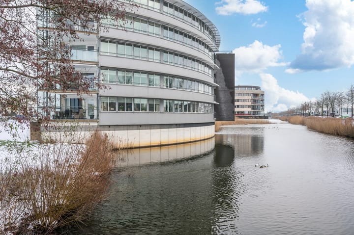 Het Verlaat 96 in Apeldoorn foto