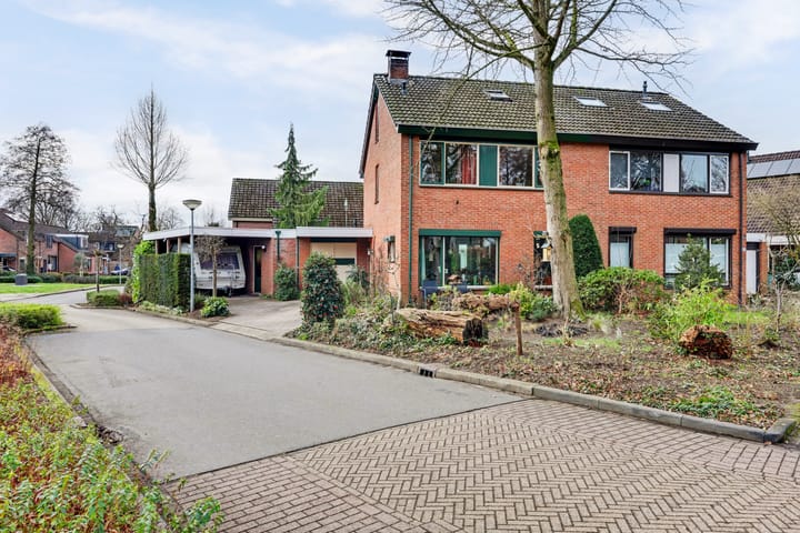 Het Verzet 1A in Aalten