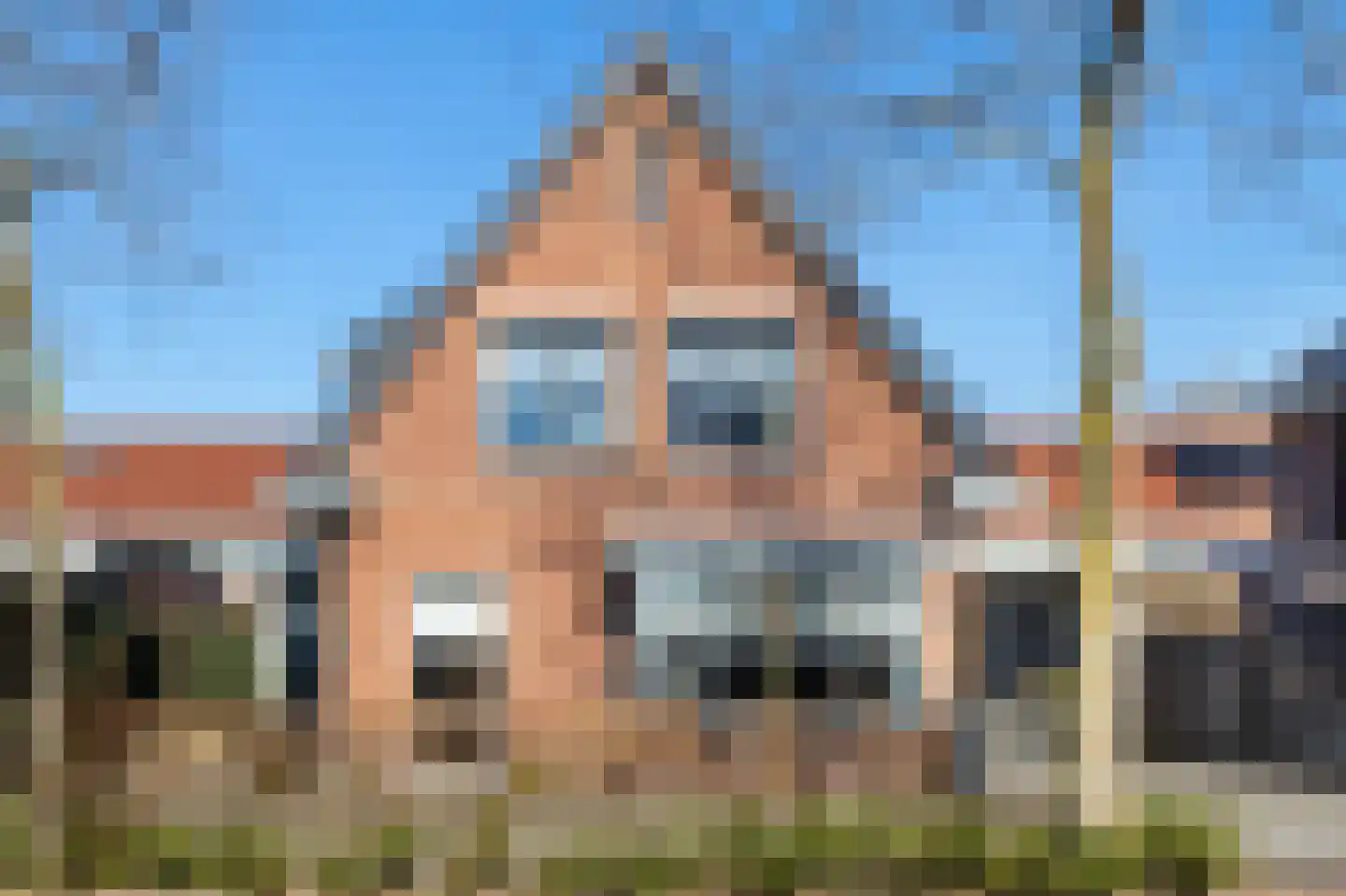 Het Vossekamp 14 Almelo