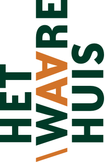 Logo van Het Waare Huis makelaars