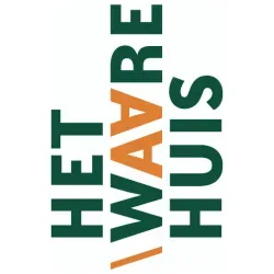 Logo van Het Waare Huis makelaars
