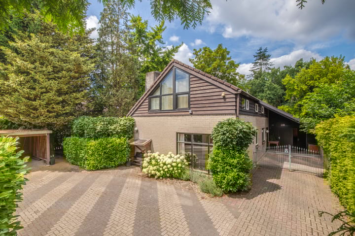 Het Walbekerveld 28 in Angerlo foto