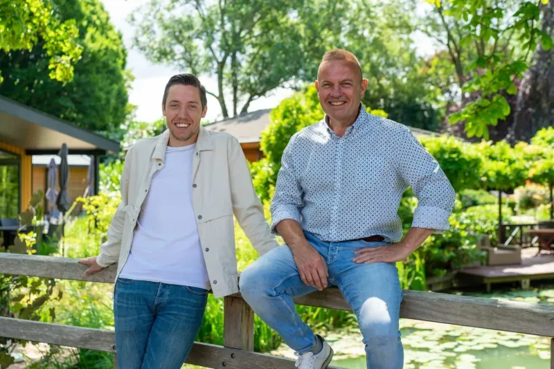 Office photo of Het Woonhart makelaardij