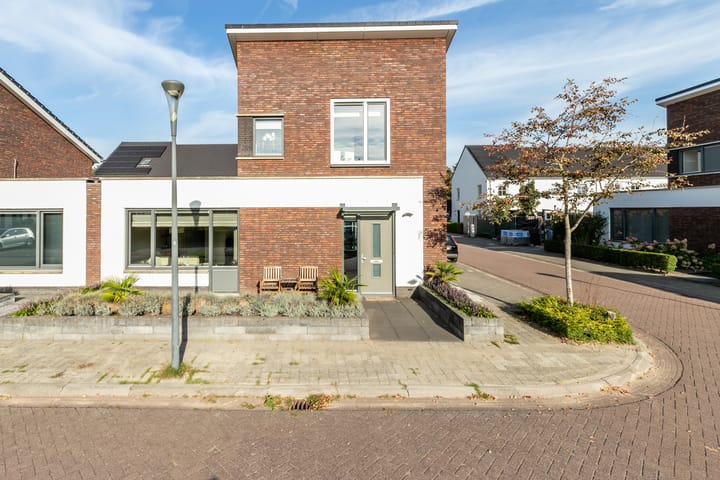 Foto van woning het Zandblauwtje 3, Oirschot